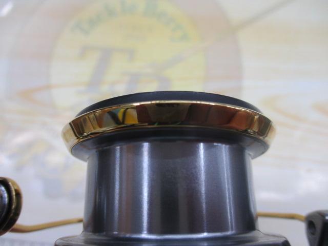 15ツインパワー 3000HGM