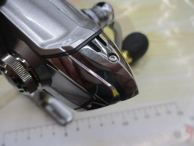 15ツインパワー 3000HGM