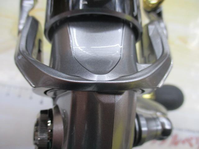 15ツインパワー 3000HGM