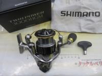 15ツインパワー 3000HGM