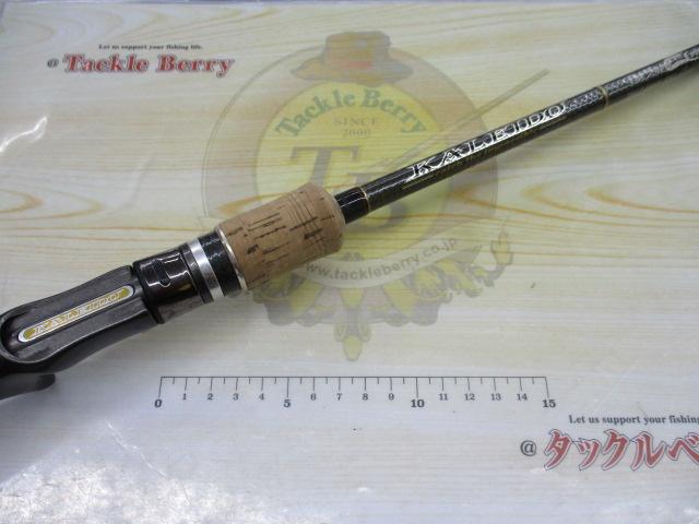 カレイド TKLC-66MX