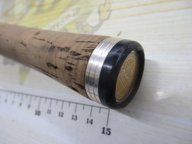 カレイド TKLC-66MX