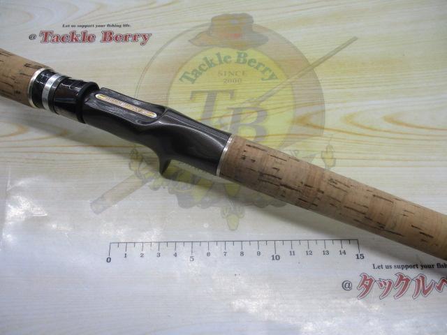 カレイド TKLC-66MX