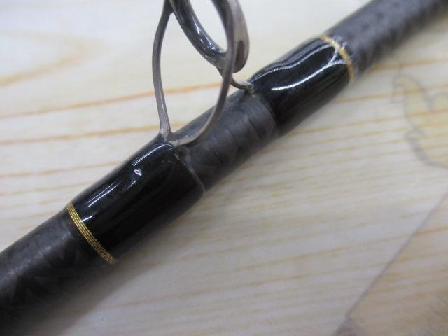 カレイド TKLC-66MX