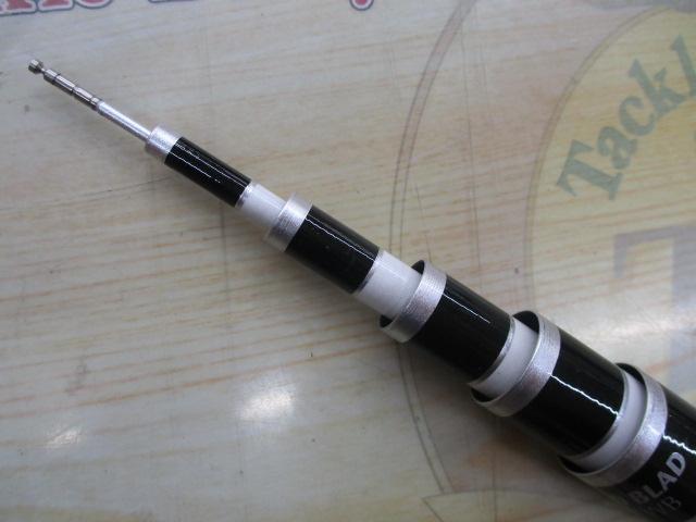 ネオブラッドスピリットタイプLV 80WB