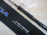 ソルティガ J61MHS・J