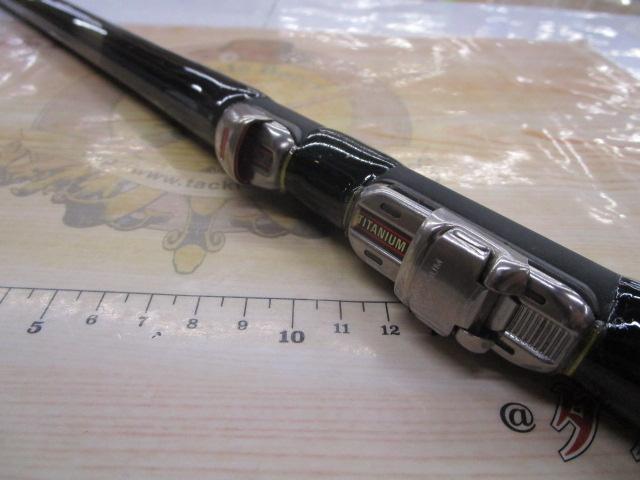 フルフィールドエーワン磯 1.5-53 プロタイプ