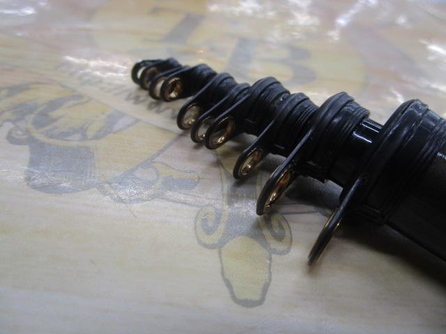 フルフィールドエーワン磯 1.5-53 プロタイプ