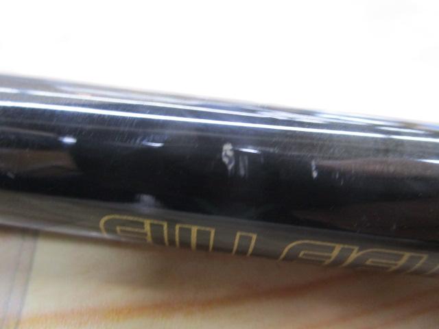 フルフィールドエーワン磯 1.5-53 プロタイプ