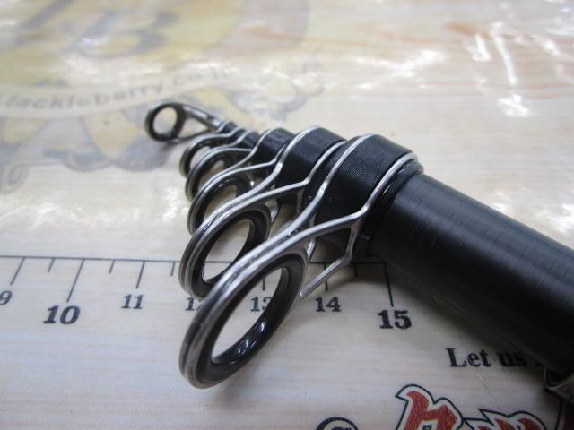 ホリデースピン 335JXTS