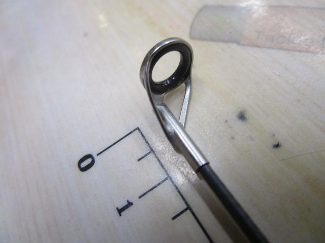 ホリデースピン 335JXTS