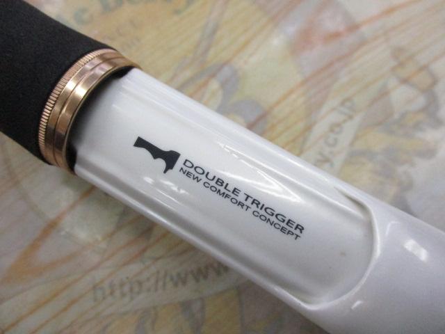 Aトリガー カレイ 185