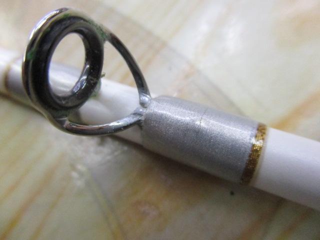 Aトリガー カレイ 185