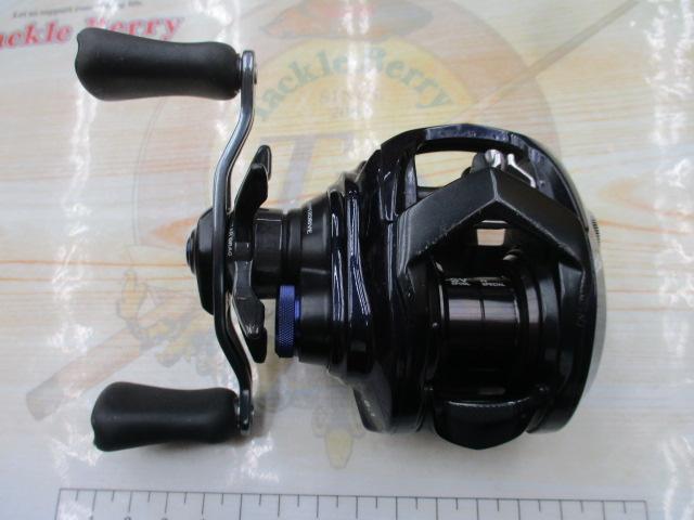 23ソルティスト SV TW 80XHL PEスペシャル