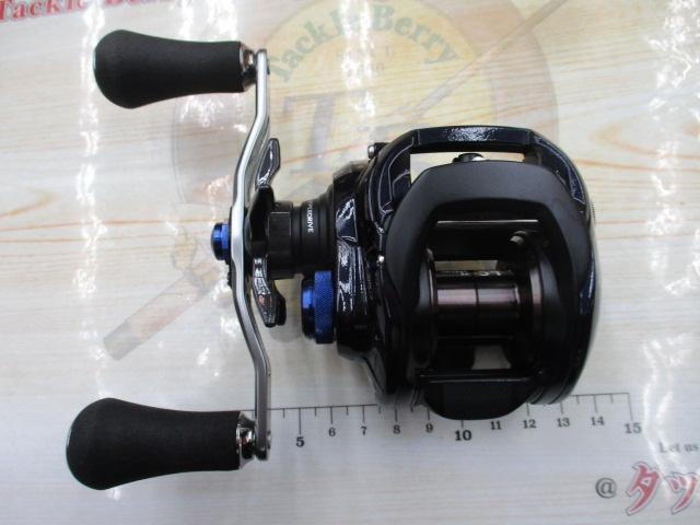 23ソルティスト TW 150XHL PE SP