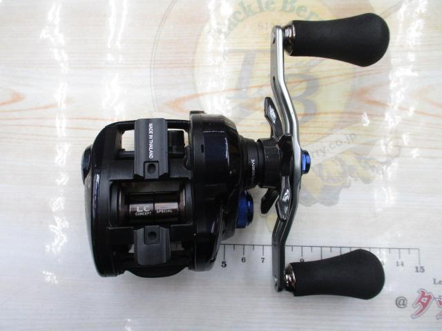 23ソルティスト TW 150XHL PE SP