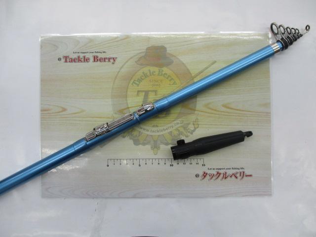 ホリデーショートスピン 335HXT