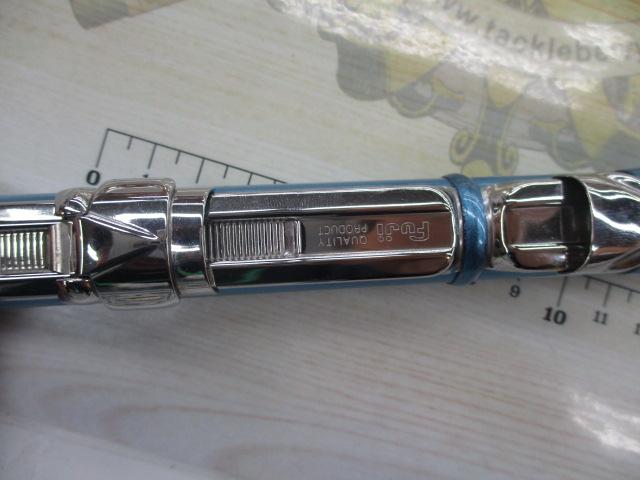 ホリデーショートスピン 335HXT