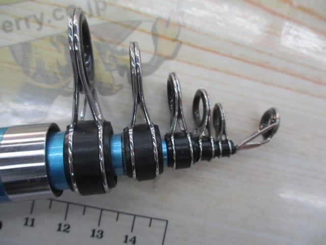 ホリデーショートスピン 335HXT