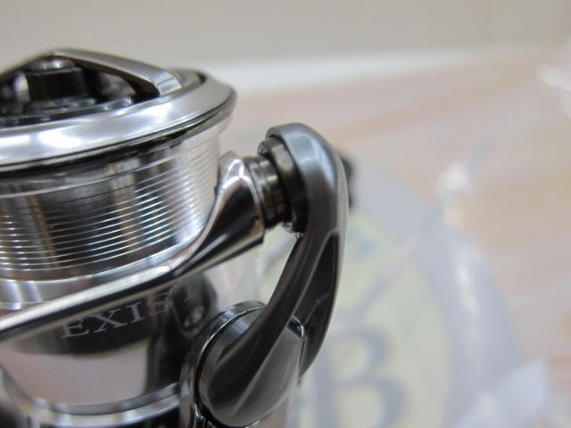 22イグジスト SF 2500SS-H