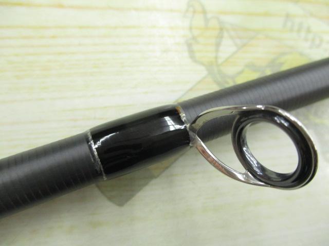 ヴェルザード S106