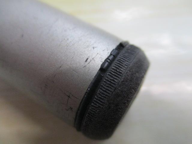 HSILリーガルISO 1-53