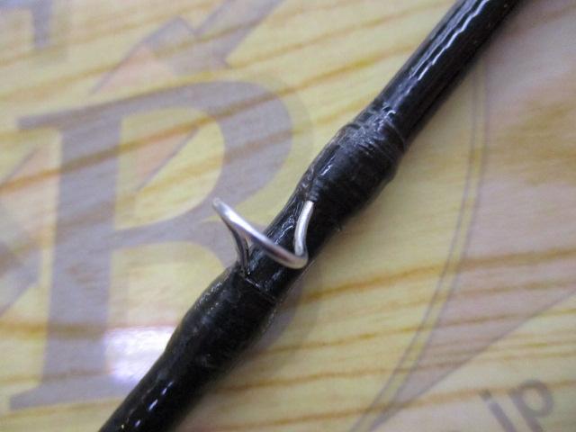 クレモナ 8'7"#2/3