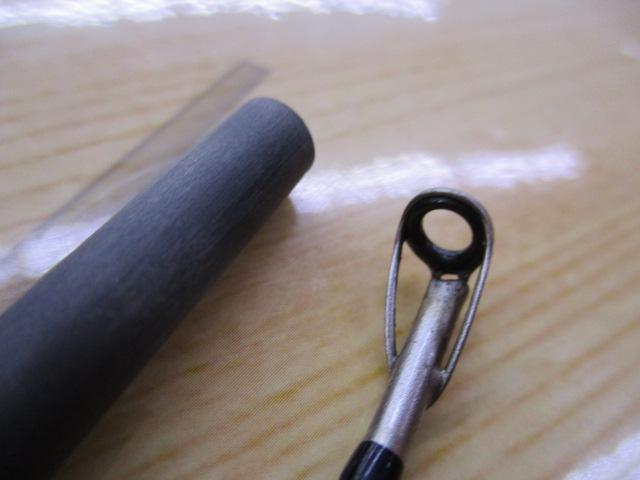 バスフィールド BSFC-672MH