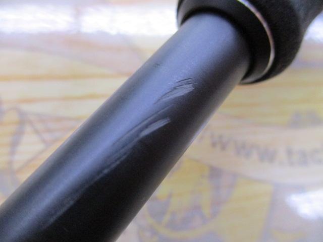 バスフィールド BSFC-672MH