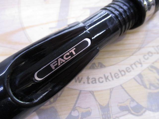 ヘラクレスファクト HFAS-65ULST