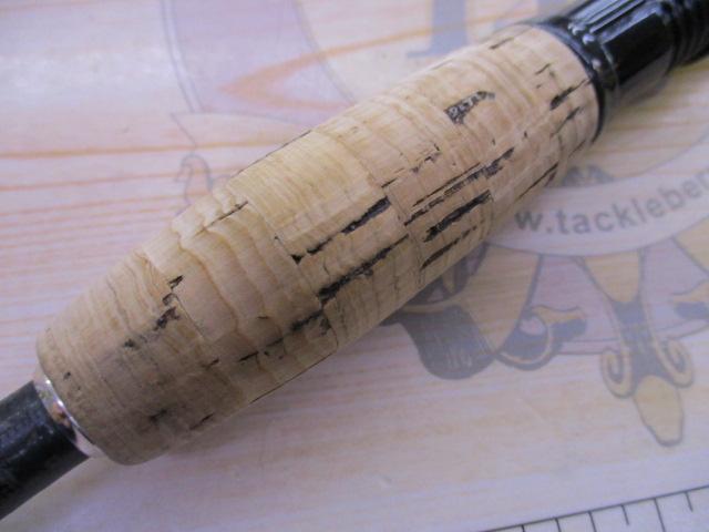 ヘラクレスファクト HFAS-65ULST