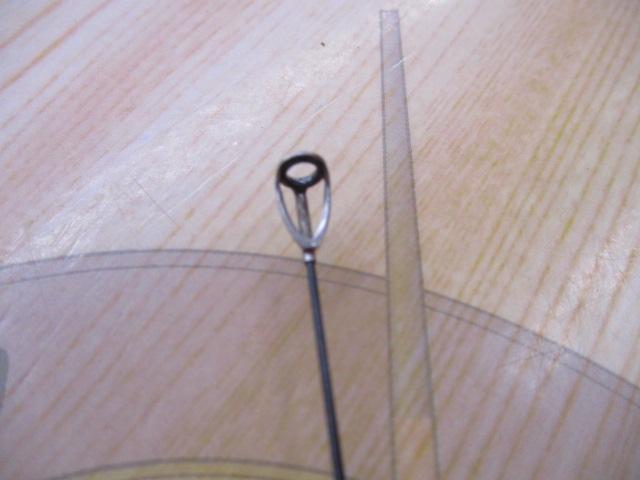 ヘラクレスファクト HFAS-65ULST