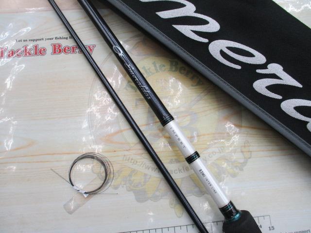 エメラルダスインフィート 83MLI