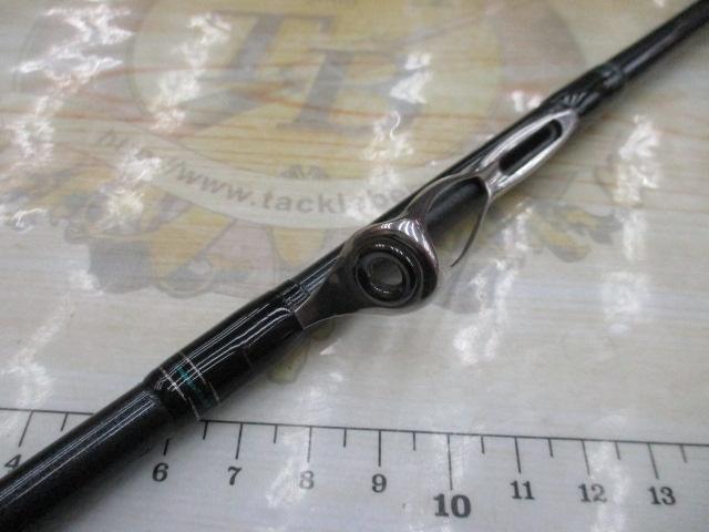 エメラルダスインフィート 83MLI