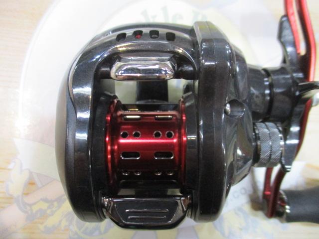 12スマックレッドチューン 100SH