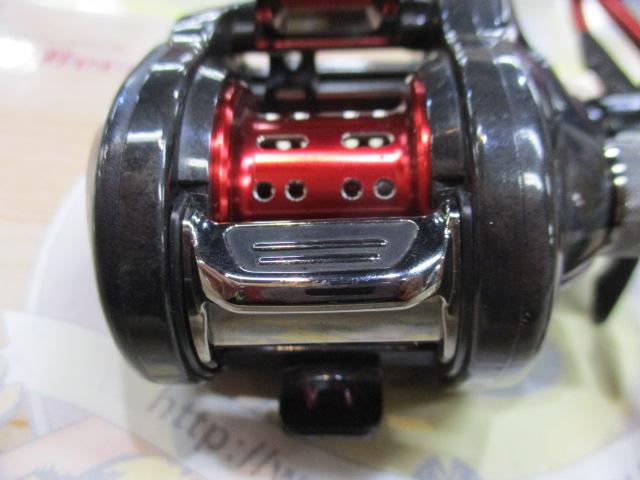 12スマックレッドチューン 100SH