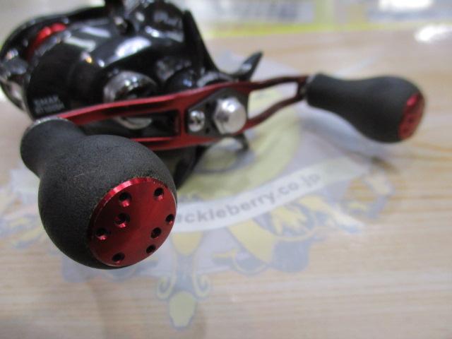 12スマックレッドチューン 100SH