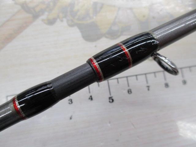 クロステージ CRK-864E