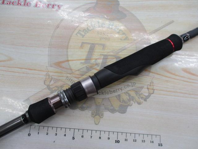 クロステージ CRK-864E