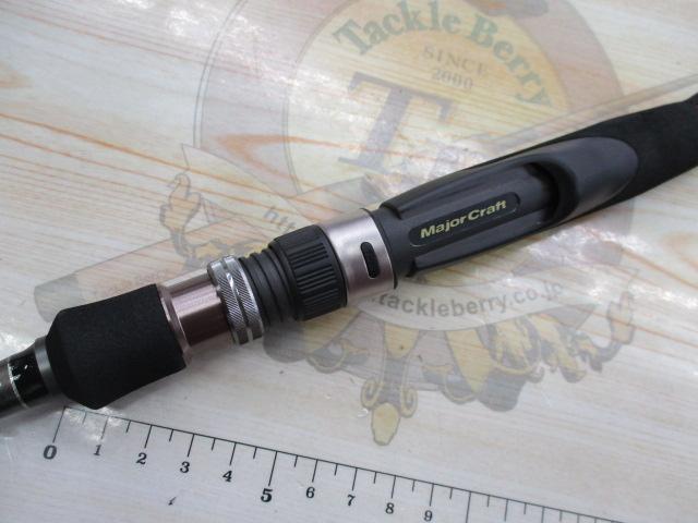 クロステージ CRK-864E