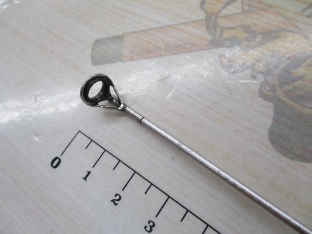 リバティ磯 4-53遠投