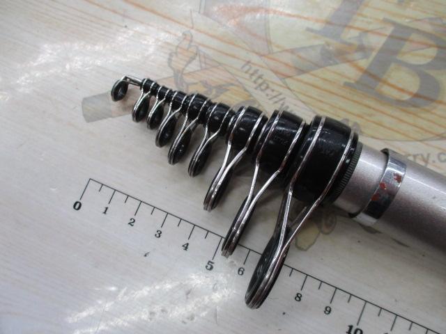 リバティ磯 4-53遠投