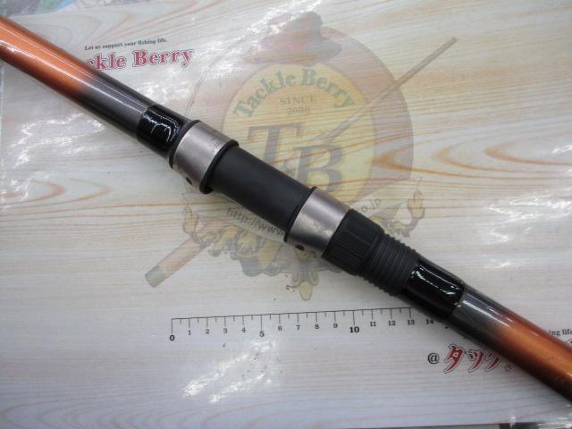 リバティ磯 4-53遠投