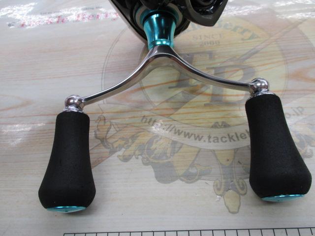 19エメラルダス LT2500S-DH