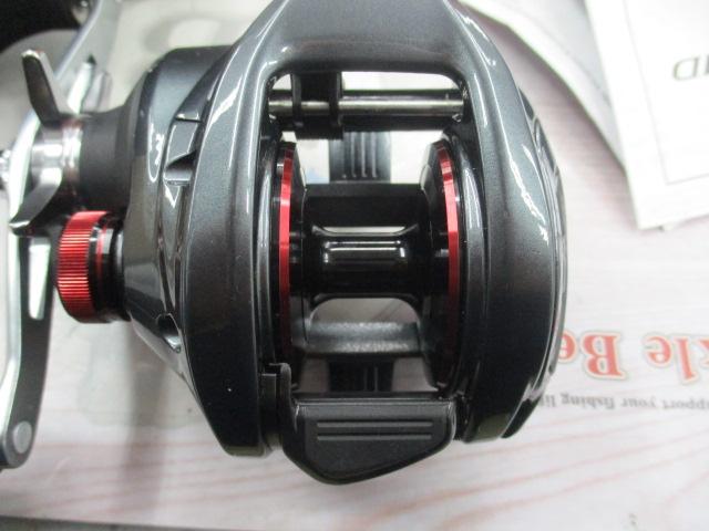 24スコーピオンMD 301XG LH