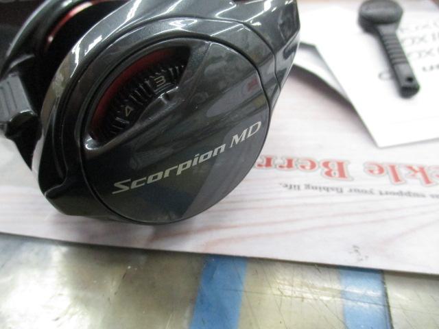 24スコーピオンMD 301XG LH