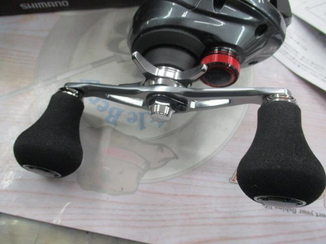 24スコーピオンMD 301XG LH