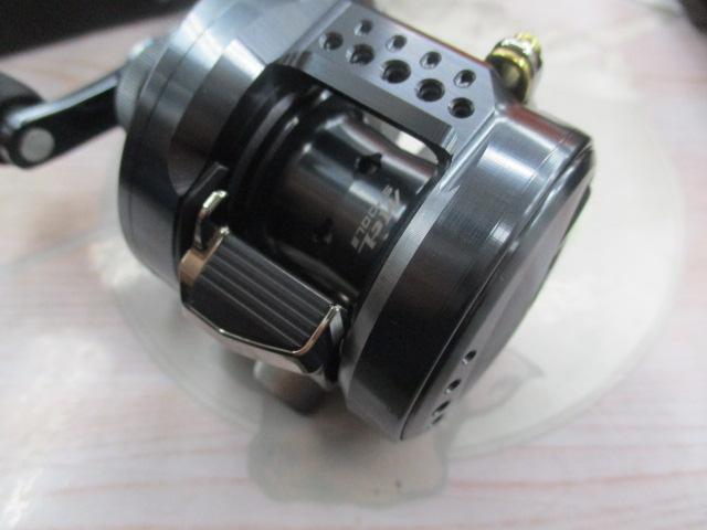 24カルカッタコンクエスト シャローエディション 31HG