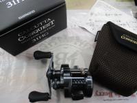 24カルカッタコンクエスト シャローエディション 31HG