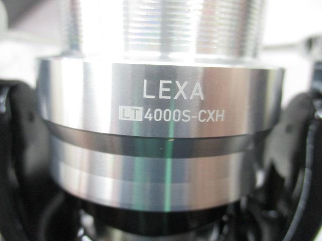 19レグザ LT4000S-CXH